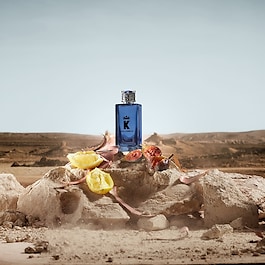 K by Dolce&Gabbana - Woda perfumowana (format podróżny)